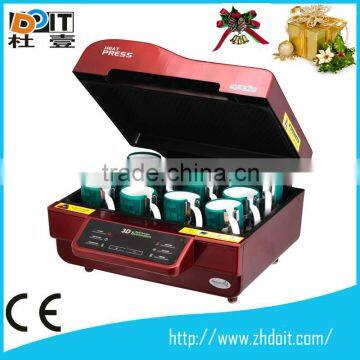 Hot sale high sublimation machine,sublimation printing machine price