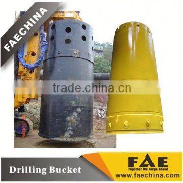 China FAE Casing Pipe,casing Coupling,casing Scraper photo-2