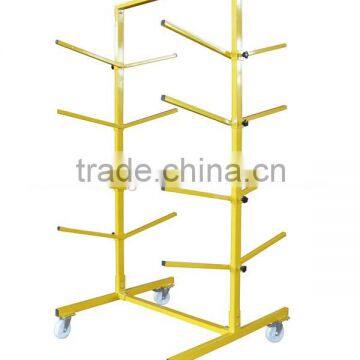 LD-AU4012 Floor Bumper Stand photo-2