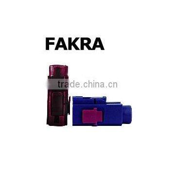 Fakra Connector