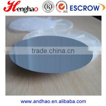 2016 Good Quality Silicon Wafer Manufacturer Factory Price Offer