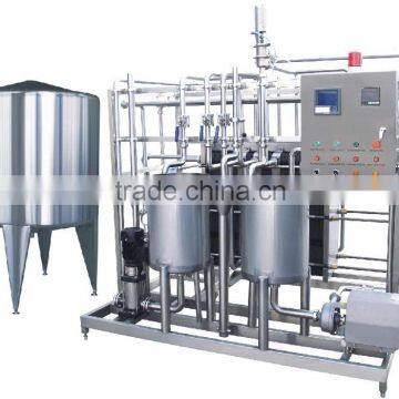 BR UHT Sterilizer