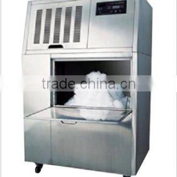 2013 Latest Tech Snow Ice Machine (60kg/day)with High efficiency