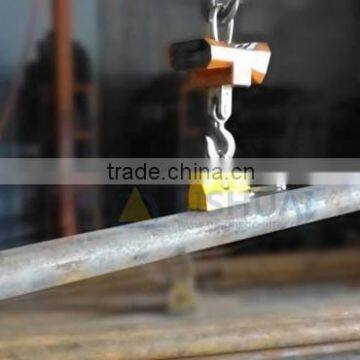 Manual Permanent Steel Pipe Lifting Magnets