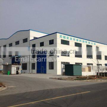 Hot Selling PP Melt Blown Filter Cartridge Machine Spun Filter Making Machine Meltblown photo-6