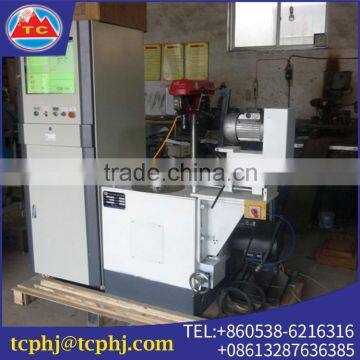 High Quality Single Speed MotorTurbo Balancing Machine Price