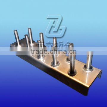 metal machining products