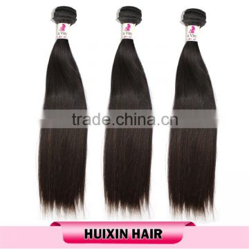 Cambodian Human Hair No Tangle No Shedding Is Available For All Hair Test Grade 8A Virgin Hair