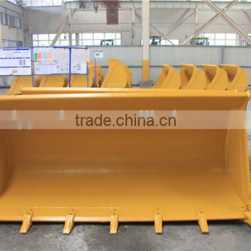 Best price Liugong 2 ton wheel loader CLG820C bucket ,high quality china bucket