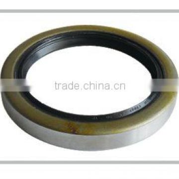 Automotive engine oil seals