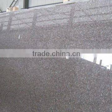 Natural G635 Granite slab