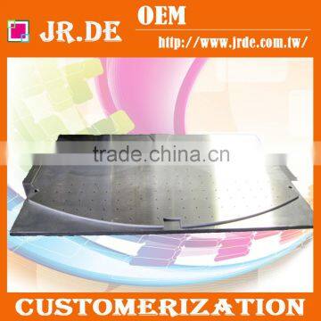 Custom Steel Material OEM Product