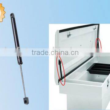 durable easy lifting tool box gas spring (ISO9001:2008)