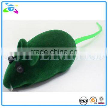 Vinyl Mouse Squeaky Toy for Dogs photo-3