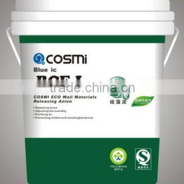 Interior Latex Paint Interior Emulsion Paint Waterproof Paint
