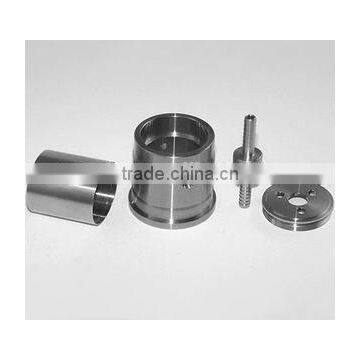 professional metal lathing parts manufacturer in China, cnc turning stainless steel parts metal products