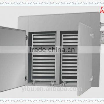 CT-C Series Hot Air Circulating Drying Oven(drying trolley)for material