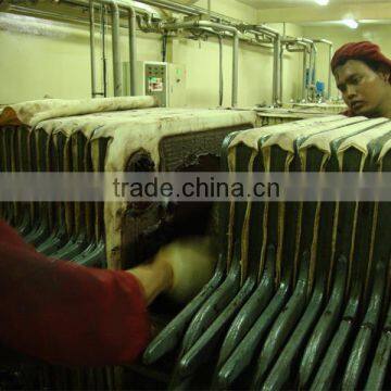 Cast Iron Filter Press for Coco Oil Filtering photo-4