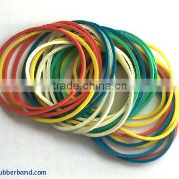 Alibaba Vietnam Natural Latex Rubber Band - Colorful Best Selling Rubber Bands