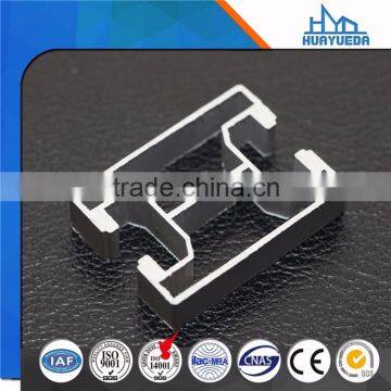 Industrial Extruded Aluminum Profiles Factory photo-6