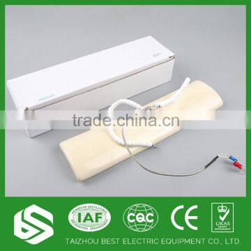 Top selling 650w infrared ceramic heater for vacuum forming