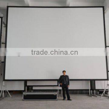 VICTORY HOT sale 150'',200'',250'',300'' fast fold screens
