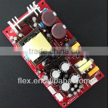 double switching power pcba board