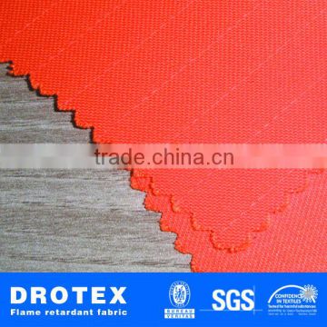 Flame Retardant Anti-static Workwear Fabric