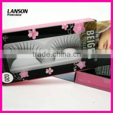 makeup tools false eyelashes 020#