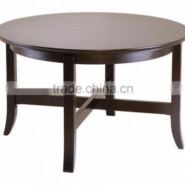 Modern wooden coffee table living room furniture design tea table