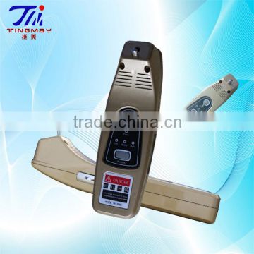 Permanent Painless mini 808nm diode laser hair removal for home use