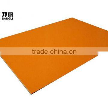 PVDF Aluminum Composite Panel With Competitive Price photo-3