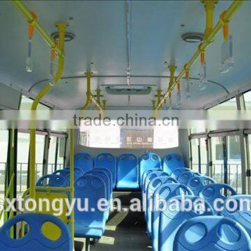 Popular Intercity Bus LS6760C2 Equipped With Cummins Engine for Sale photo-6