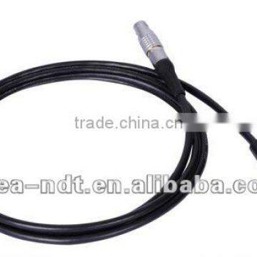 NDT Probes and Sensors, Eddy Current Probes, ET Probes photo-4