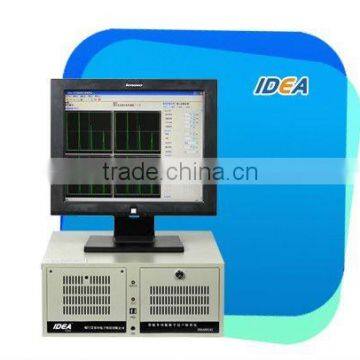 Intelligent Digital Multi-channel Ultrasonic Detector