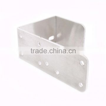 High quality 3D printer accessories u aluminum block,aluminum I3 printer accessories