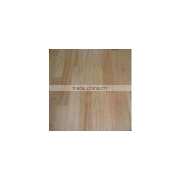 High quality and favorable price oak plywood