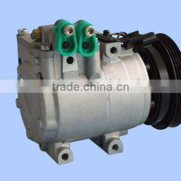 HCC Car Compressor for HYUNDAI Elantra