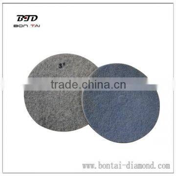 Dry Clean Polishing Pad for Floor photo-2