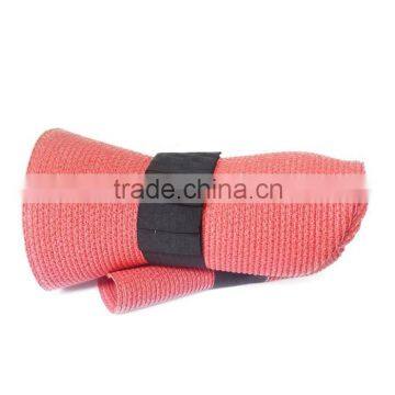 Ladies Wide Brim Bow Straw Women Summer Sun Hats photo-5