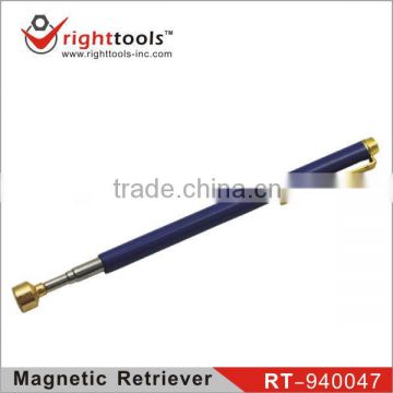 Power clean up Magnetic Retriever