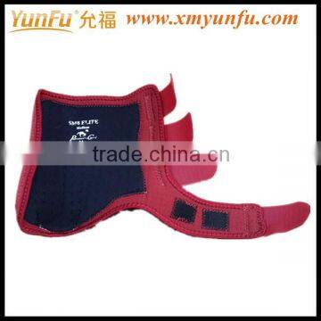 horse leg protect / equestrian boots / horse tendon boots