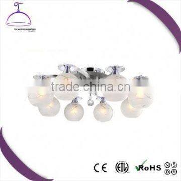 Professional Factory Cheap Wholesale Custom Design modern lighting ceiling lamp from China manufacturer