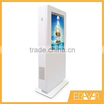 China supplier for school outdoor lcd advertising kiosk display stand wifi/3G terminal