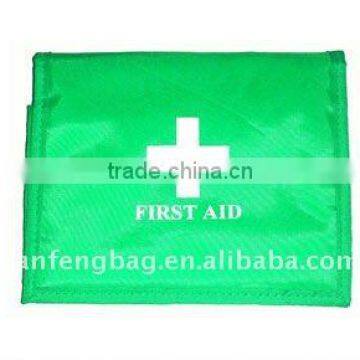 travel first aid bag