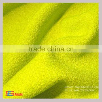 ITY polyester spandex fabric