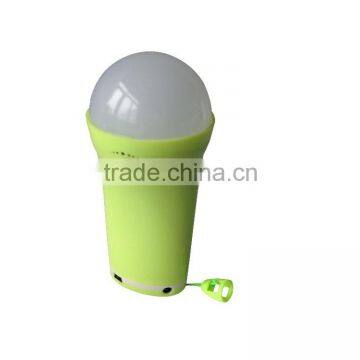 Renewable Solar Led Lamp/solar Home System for 3w Led Lights /portable Solar Lighting Kit With Lithium Battery photo-5
