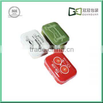 Hangzhou factory japanese mini acrylic candy box