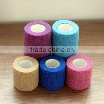 Medical Latex Free Band Aid Adhesive Bandage