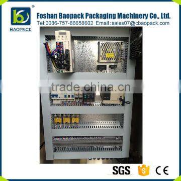 Hot Sale Walnut Nuts Snack Packing Machine photo-4